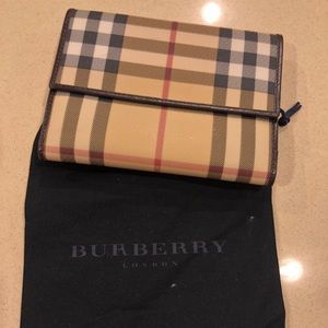 Burberry Wallet